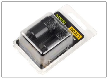 Preview: Quick Change Adapter 2 Stück